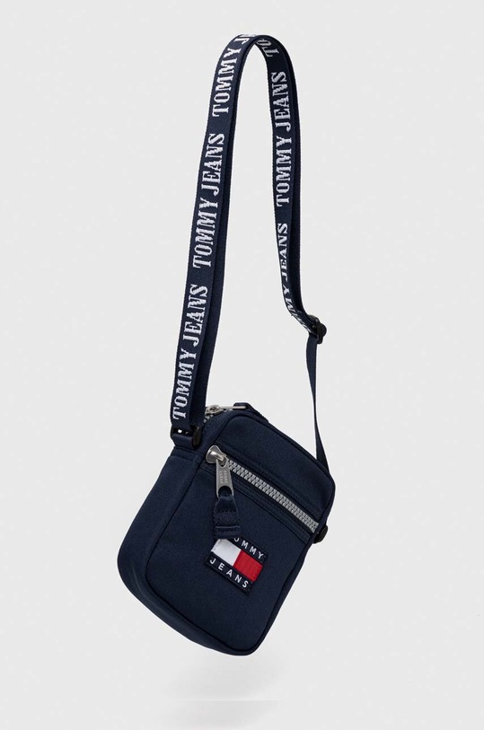 Tommy Jeans saszetka AM0AM11159 granatowy AW23