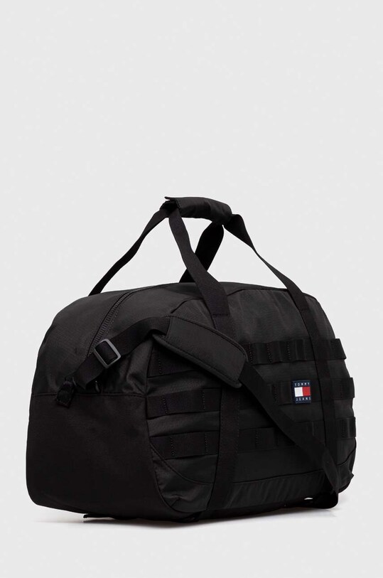 Tommy Jeans torba AM0AM11163 czarny AW23