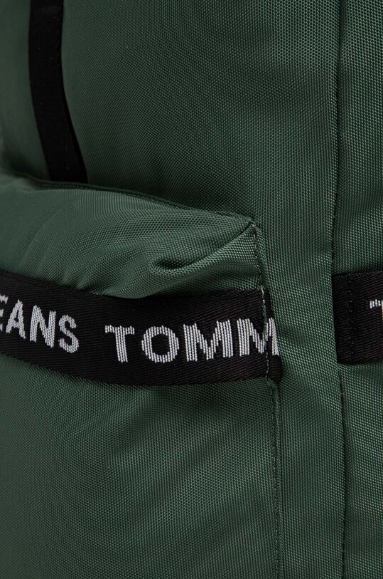 Tommy Jeans plecak zielony AM0AM11176