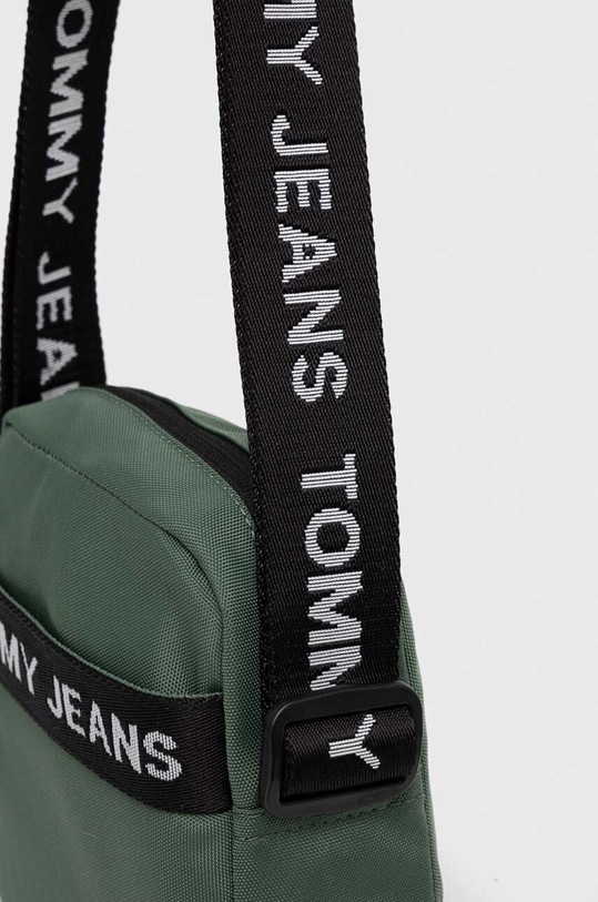 Σακίδιο Tommy Jeans πράσινο AM0AM11177