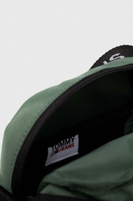 Tommy Jeans saszetka AM0AM11177 zielony