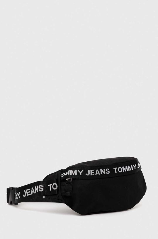 Tommy Jeans nerka AM0AM11178 czarny AW23