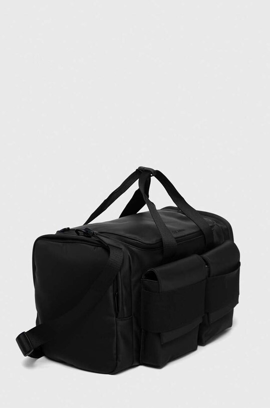 Taška Calvin Klein K50K510524 čierna AW23