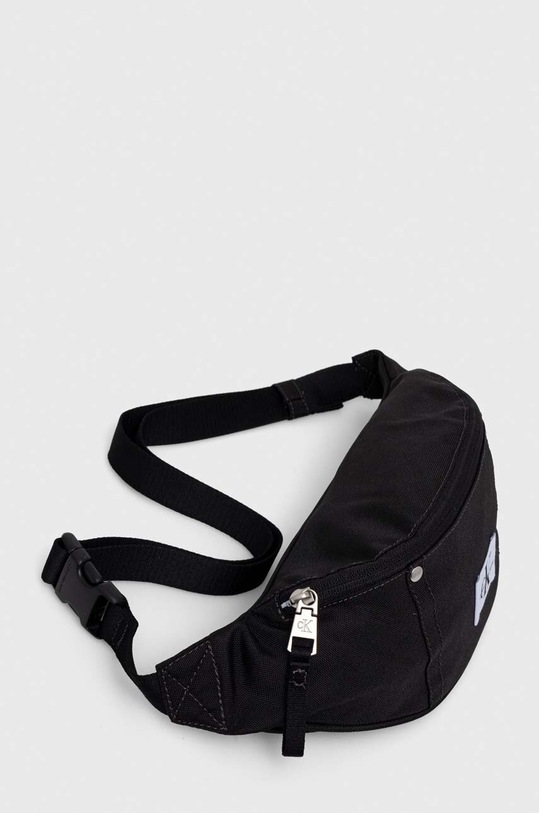 Calvin Klein Jeans nerka K50K510675 czarny AW23