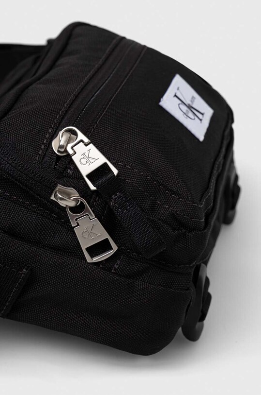 Σακίδιο Calvin Klein Jeans μαύρο K50K510676