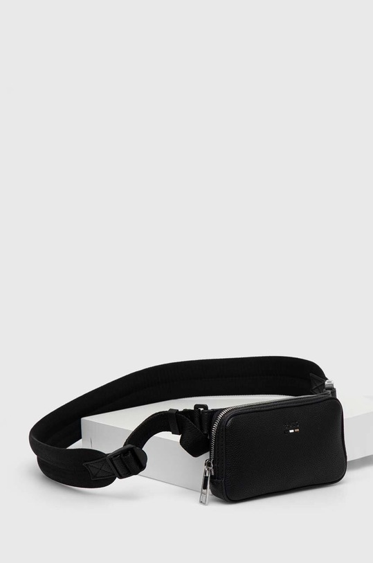 BOSS borseta 50498991 negru AW23