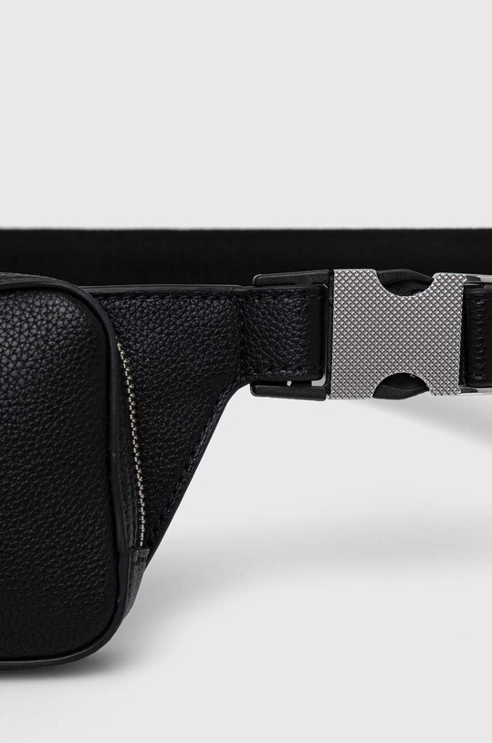 BOSS borseta negru 50498991