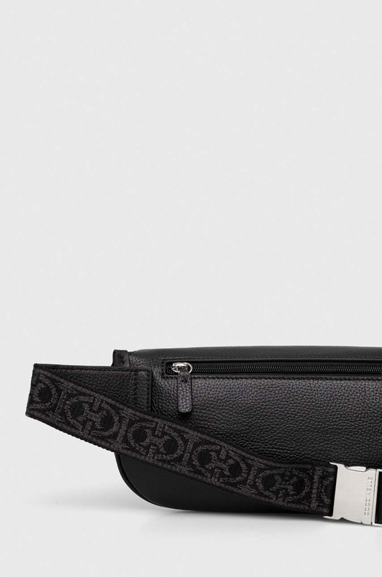 Doplňky Kožená ledvinka Coccinelle E1.MUK.87.01.01 černá