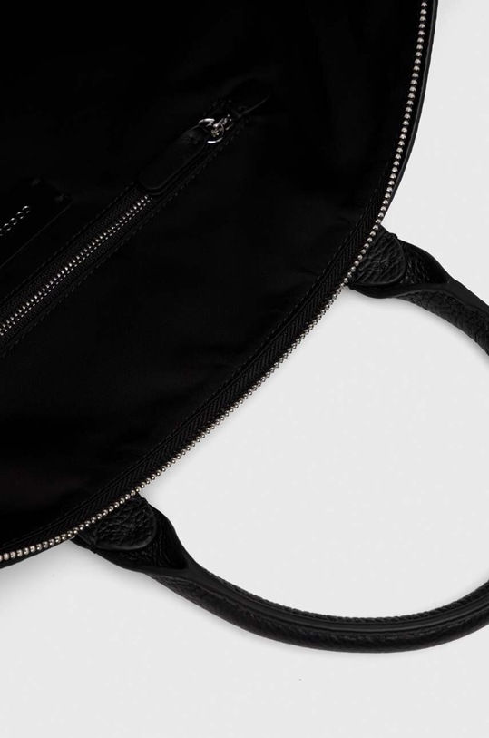 Coccinelle geanta de piele E1.MUK.88.02.01 negru