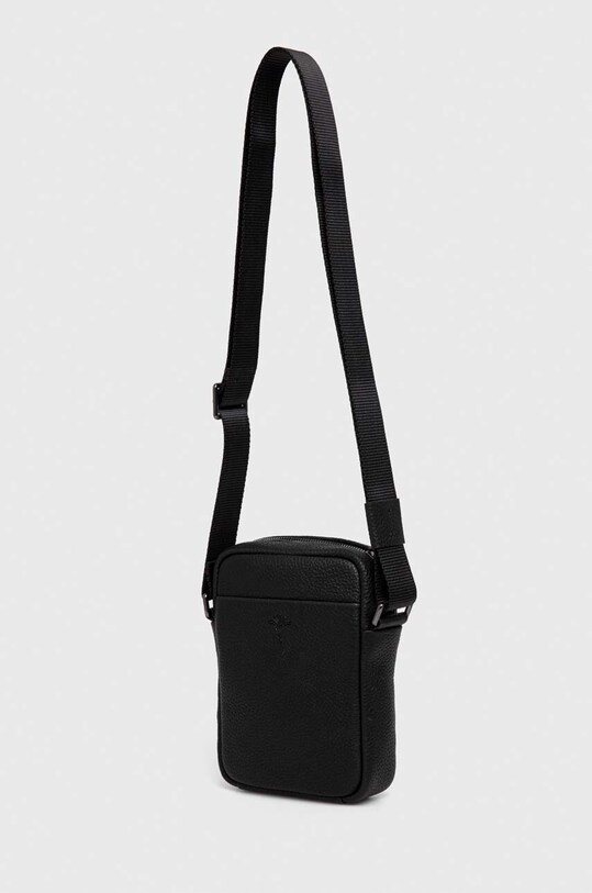 Joop! borseta de piele 4140006308 negru AW23