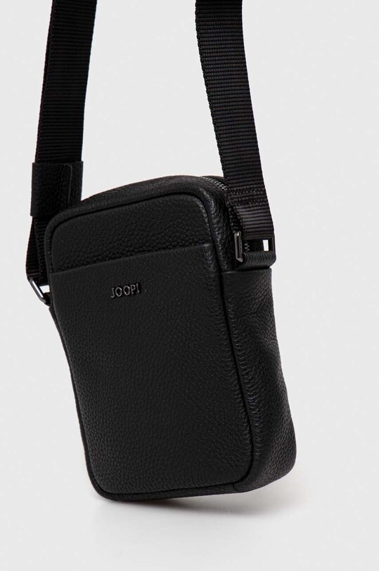 Accesorii Joop! borseta de piele 4140006308 negru