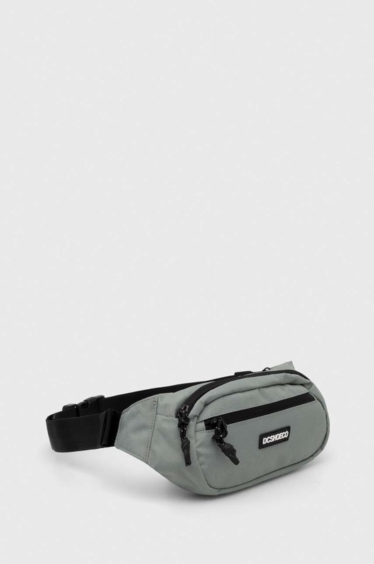 Чанта за кръст DC ADYBA03060 зелен SS24