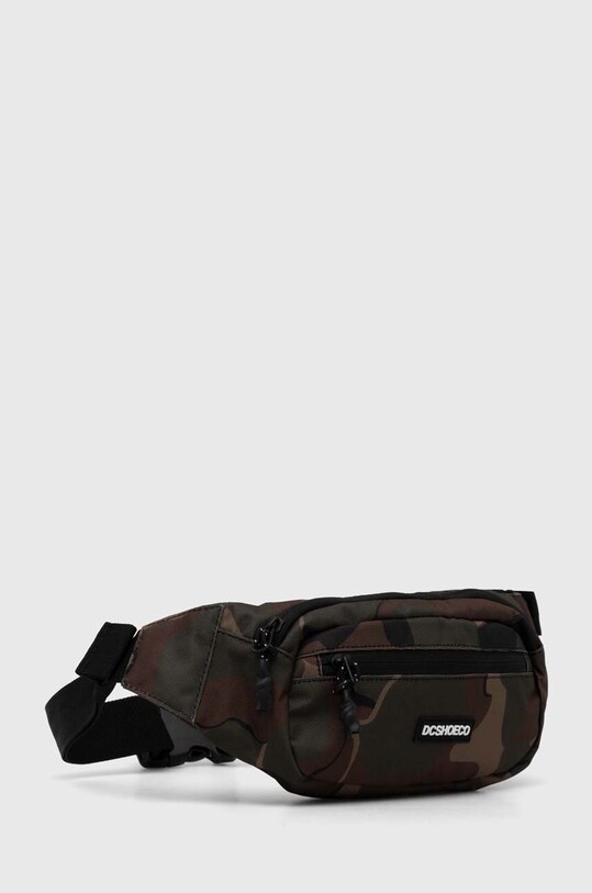 DC nerka ADYBA03060 zielony SS24
