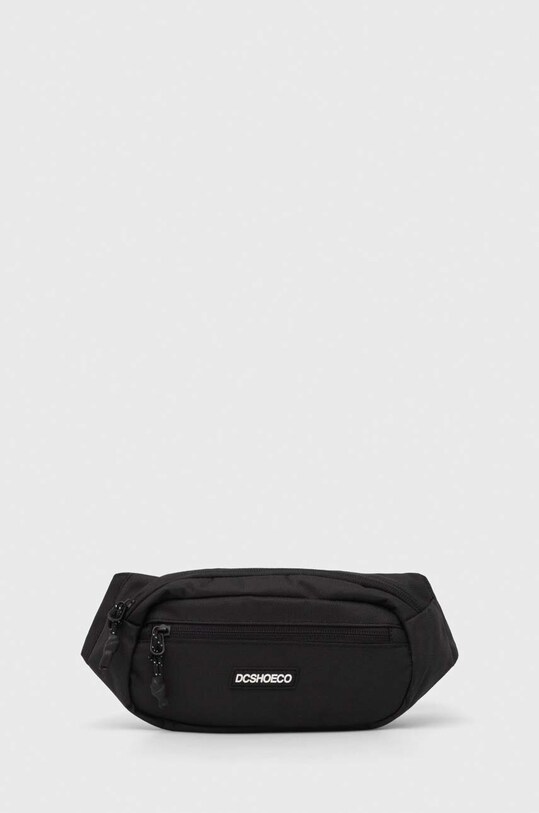 DC borseta uni negru ADYBA03060