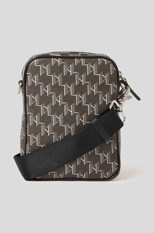 Akcesoria Karl Lagerfeld saszetka 235M3011 czarny