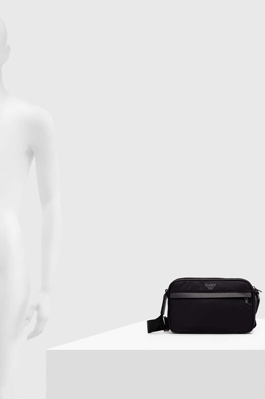 Malá taška Emporio Armani Y4M390.Y217J