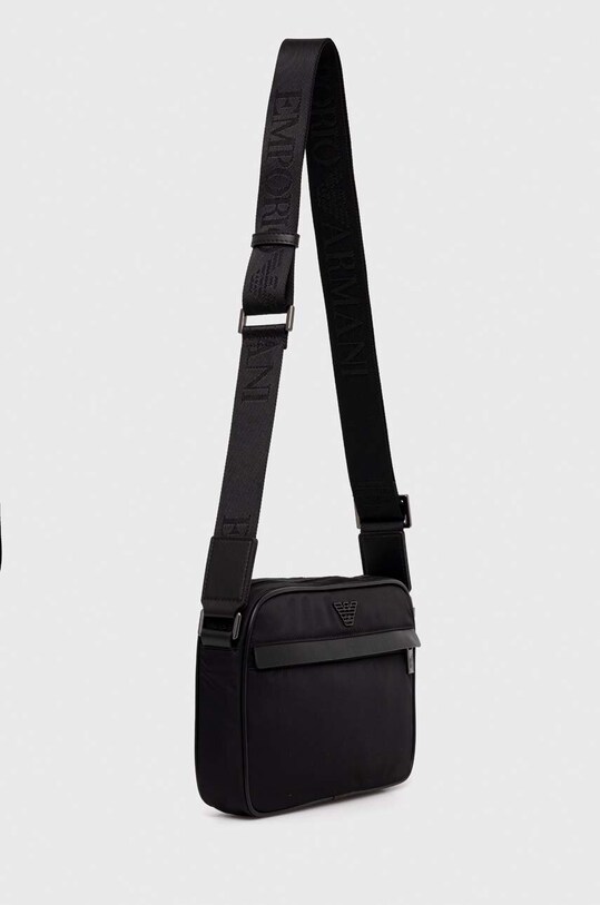 Сумка Emporio Armani Y4M390.Y217J чорний AW23