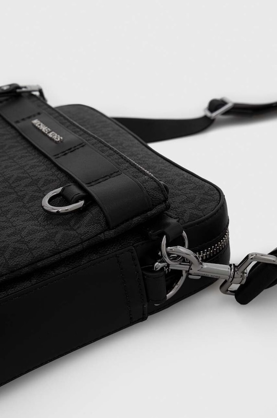 Accesorii Michael Kors borseta 33F3LHDC5B negru