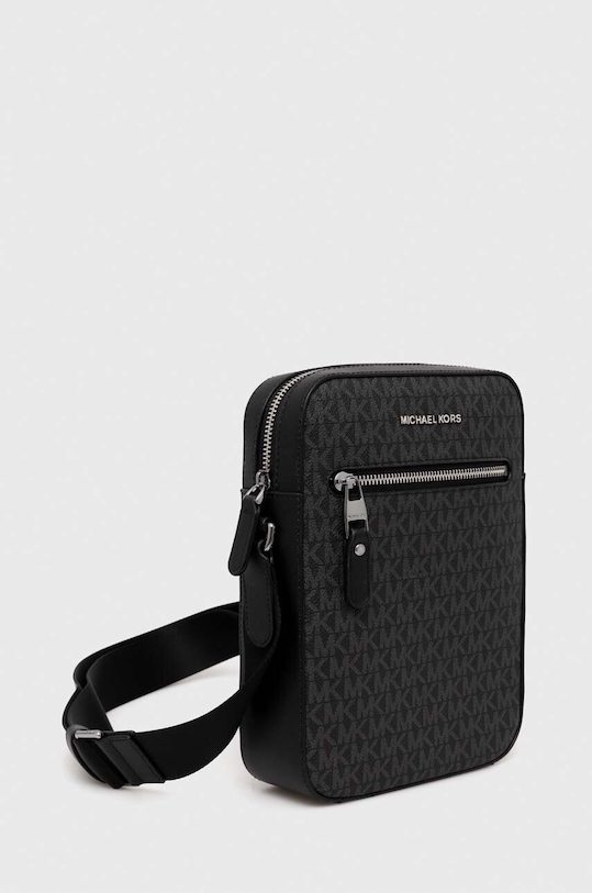 Michael Kors saszetka 33F9LVAC6U czarny AW23