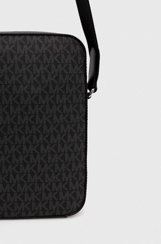 Michael Kors saszetka czarny 33F9LVAC6U