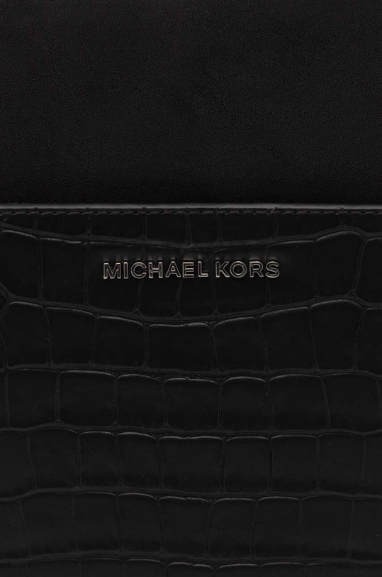 Michael Kors negru 33F3MHDU1E