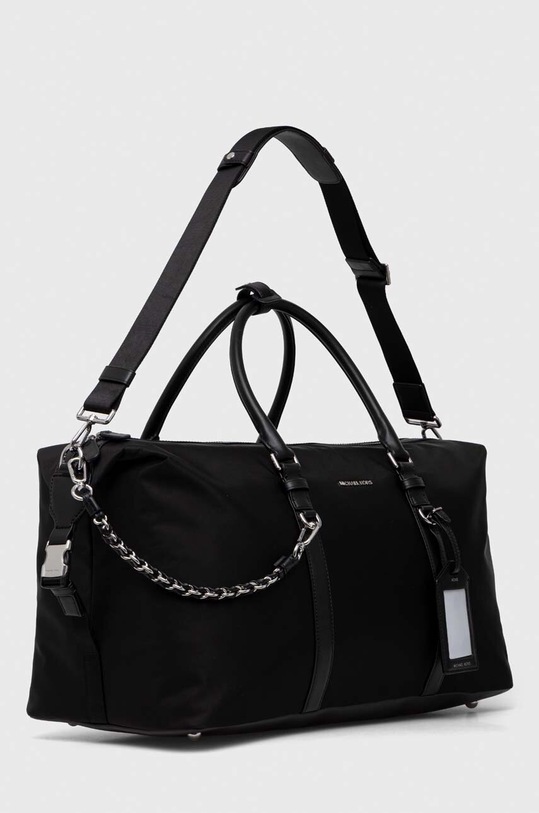 Τσάντα Michael Kors 33F3SBNU3B μαύρο AW23