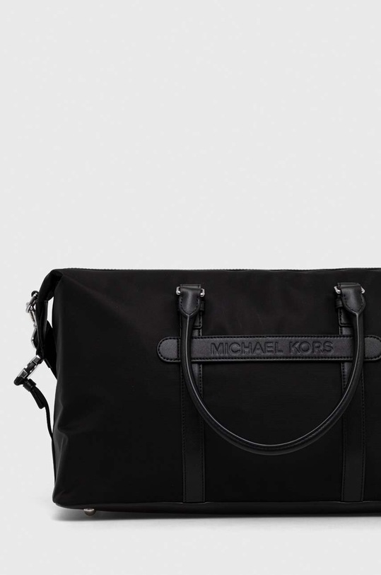 Τσάντα Michael Kors μαύρο 33F3SBNU3B