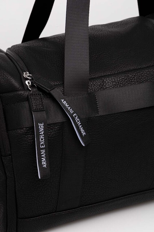 Akcesoria Armani Exchange torba 952563.3F867 czarny