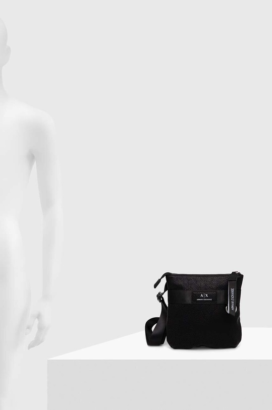 Armani Exchange saszetka 952567.3F867
