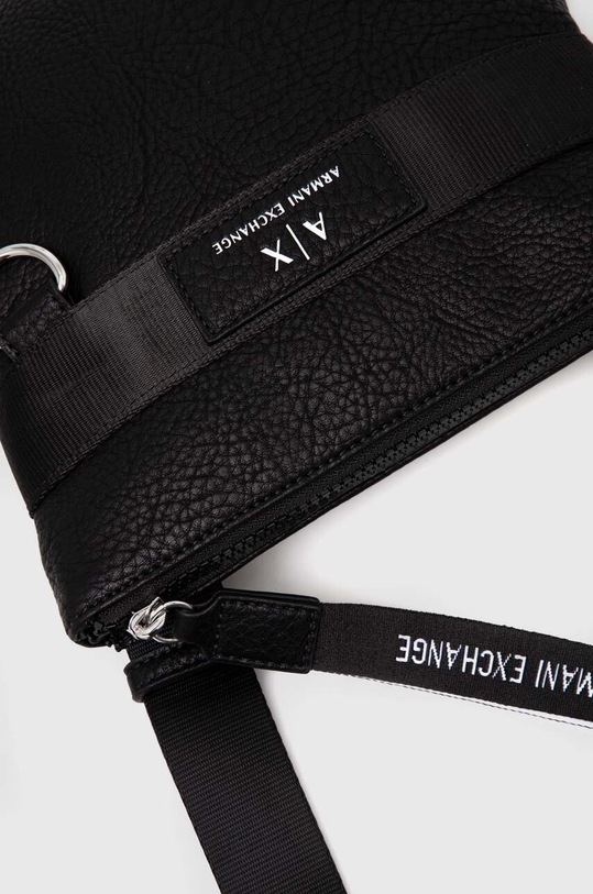 Armani Exchange saszetka czarny 952567.3F867