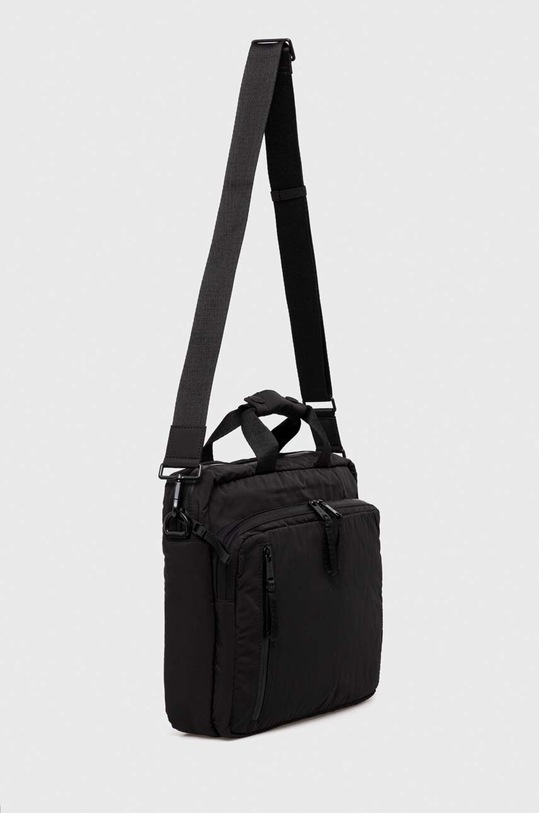 Marc O'Polo geanta laptop 30921842601622 negru AW23