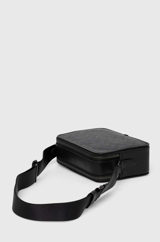 Сумка Coach C5341 сірий AW23