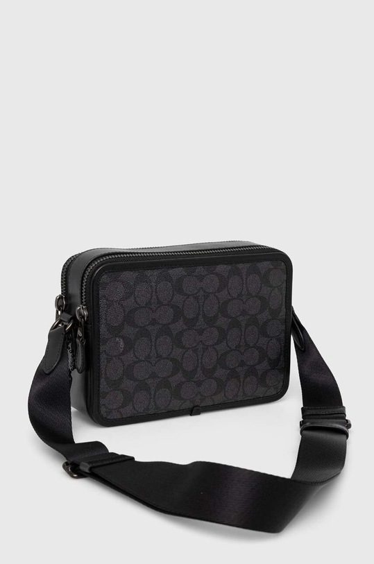 Аксесуари Сумка Coach C5341 сірий