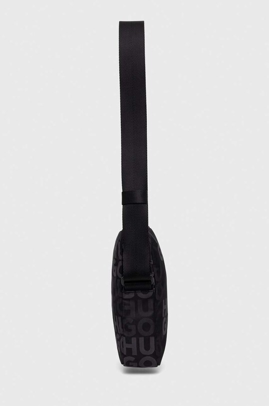 HUGO saszetka 50504099 czarny AW23