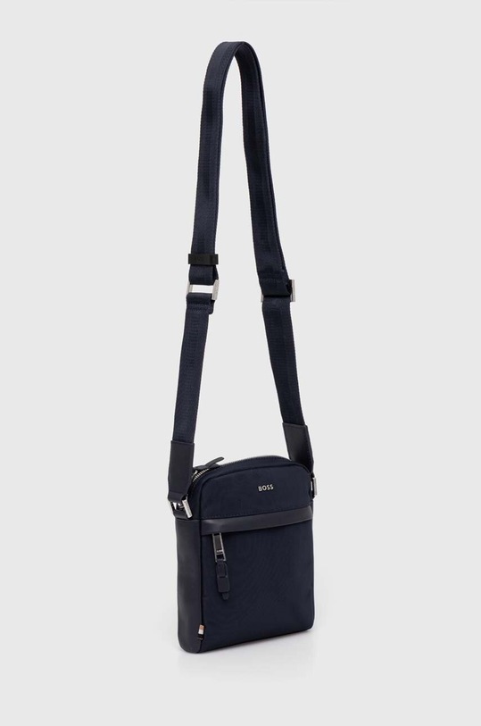 BOSS borseta 50504315 bleumarin AW24