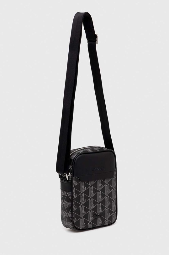 Сумка Lacoste NH4410LX чорний AW23