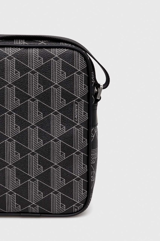 Lacoste small items bag black NH4410LX