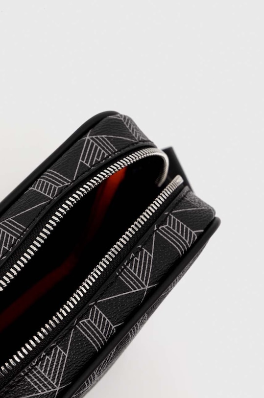 Lacoste small items bag NH4410LX black