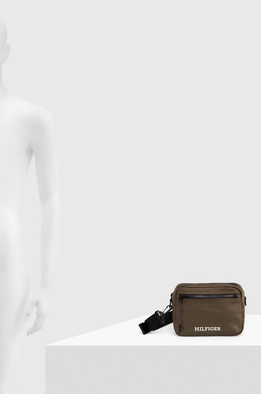 Σακίδιο Tommy Hilfiger AM0AM11546