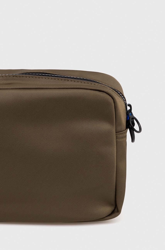 Σακίδιο Tommy Hilfiger καφέ AM0AM11546