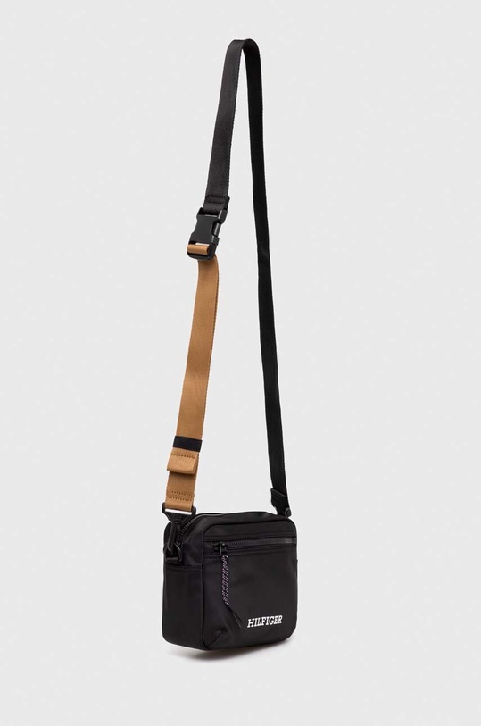 Tommy Hilfiger saszetka AM0AM11546 czarny AW23