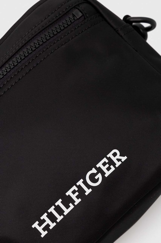 Akcesoria Tommy Hilfiger saszetka AM0AM11546 czarny