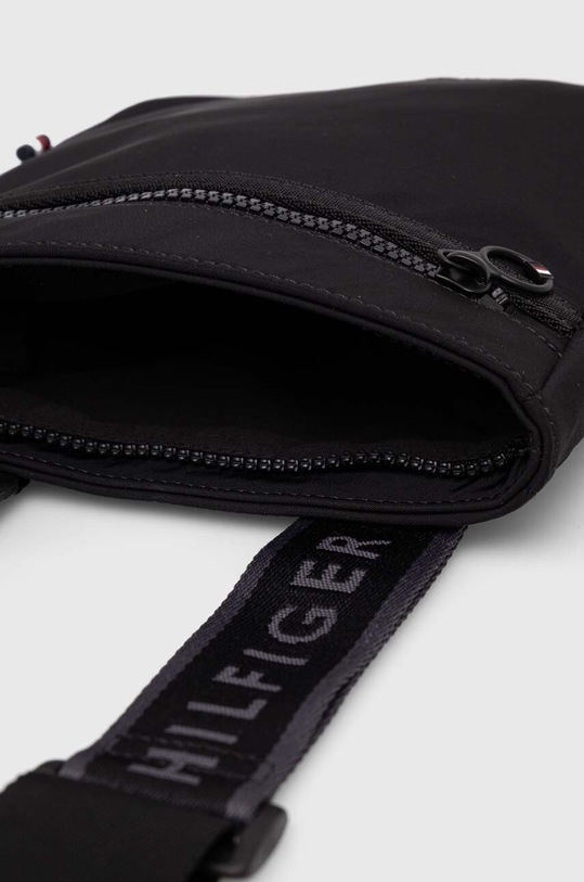 Tommy Hilfiger saszetka AM0AM11547 czarny