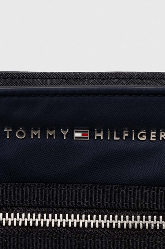 Akcesoria Tommy Hilfiger saszetka AM0AM11570 granatowy