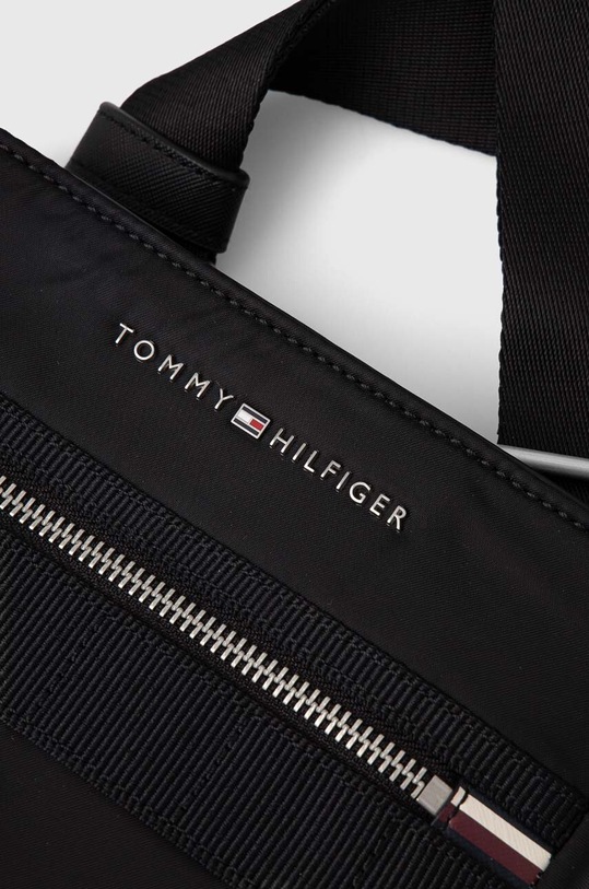 Σακίδιο Tommy Hilfiger μαύρο AM0AM11570