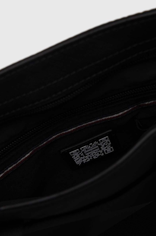 Σακίδιο Tommy Hilfiger AM0AM11570 μαύρο