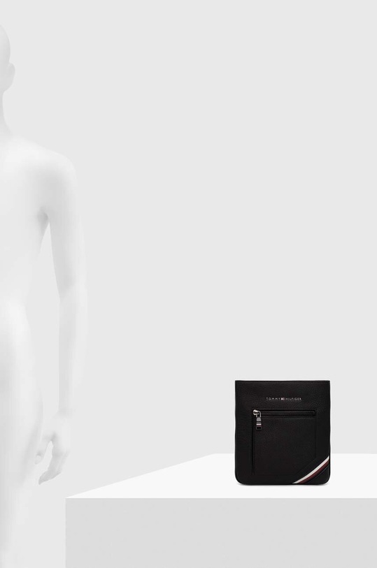 Tommy Hilfiger saszetka AM0AM11581 czarny