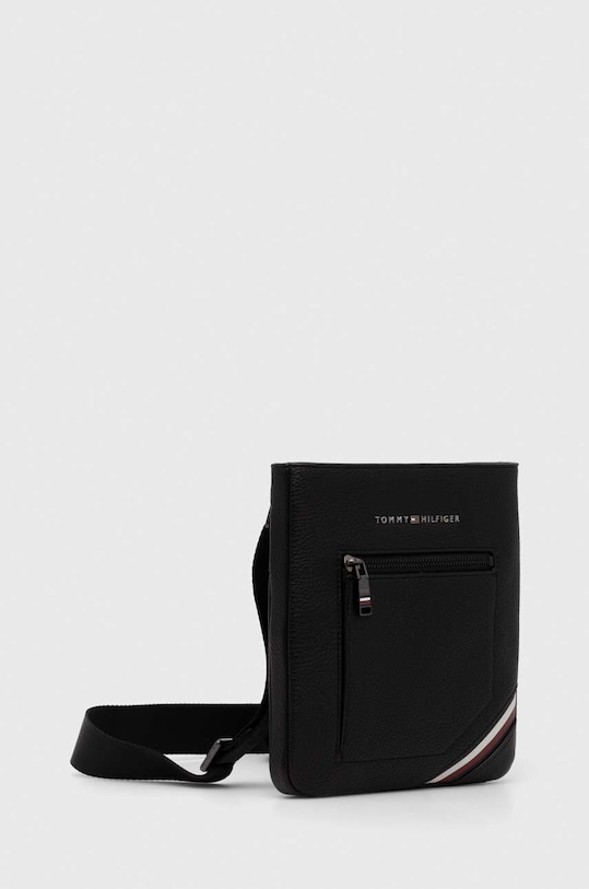 Tommy Hilfiger saszetka AM0AM11581 czarny AW23