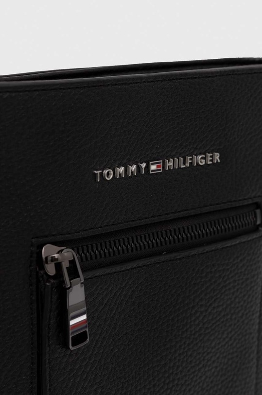 Akcesoria Tommy Hilfiger saszetka AM0AM11581 czarny