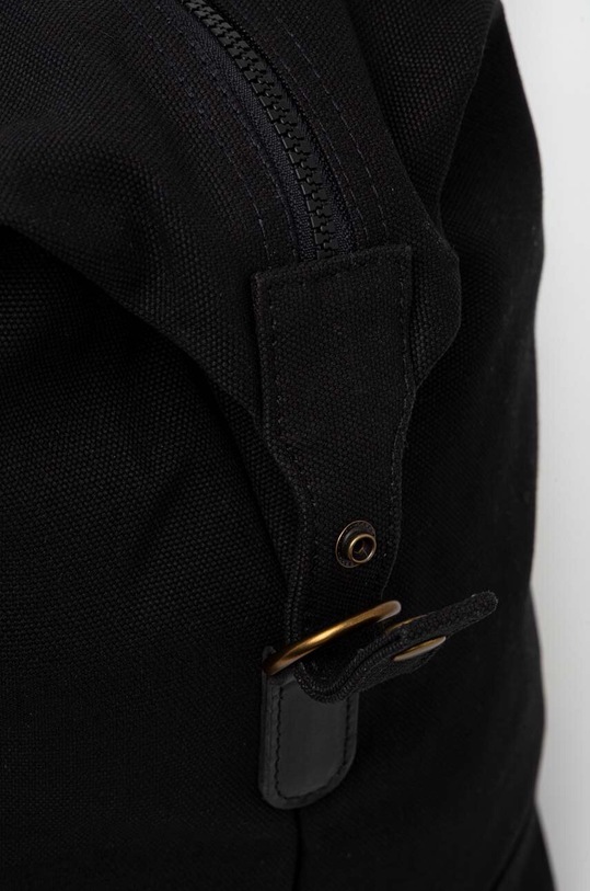 Αξεσουάρ Τσάντα Polo Ralph Lauren 405898193 μαύρο